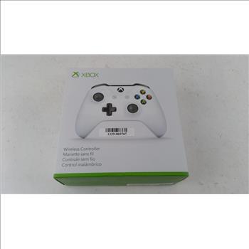 Xbox Wireless Controller