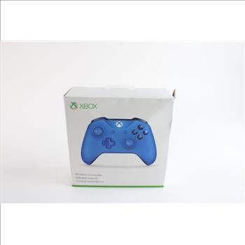 Xbox Wireless Controller Property Room