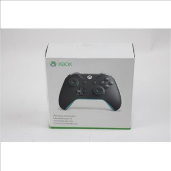 XBox Wireless Controller