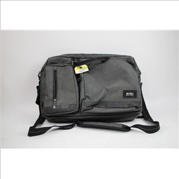 Xbox Wireless Controller, Razer PC Mouse, HP Laptop Charger, Laptop Case, 4 Pieces