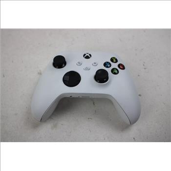 Xbox Wireless Controller White