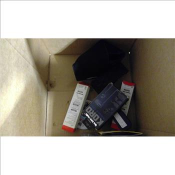 Xbox360 Games, Grill Thermometer, And More, 5+ Pieces