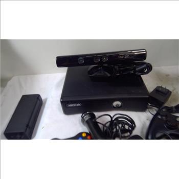 Xbox360, Logitech Disney Miscrophones, And More, 7+ Pieces