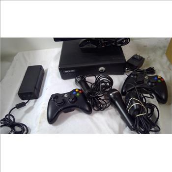 Xbox360, Logitech Disney Miscrophones, And More, 7+ Pieces