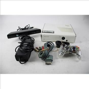 Xbox360, Saxx Boxer Briefs, And More, 10+ Pieces Property Room