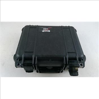 XCat Sampling Card Kit