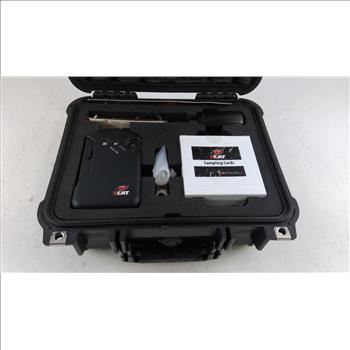 XCat Sampling Card Kit