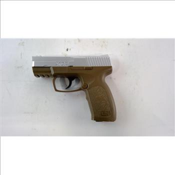 XCP Airsoft Gun