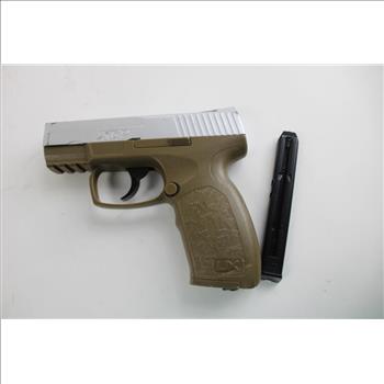 XCP LIX Bb Gun