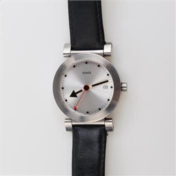 Xemex OffRoad No.1 Watch