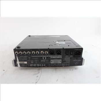 Xenyx X1622USB Mixer