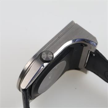 Xeric Leadfoot Drivers Watch - Evaluated By Our Certified Gemologist-AGS/GIA