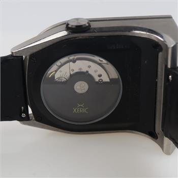 Xeric Leadfoot Drivers Watch - Evaluated By Our Certified Gemologist-AGS/GIA