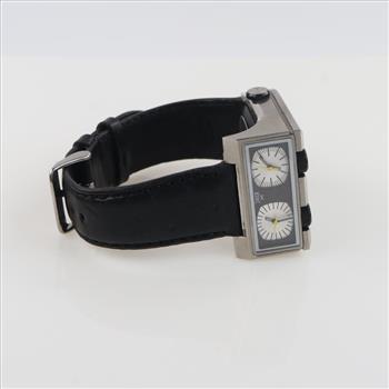 Xeric Leadfoot Drivers Watch - Evaluated By Our Certified Gemologist-AGS/GIA