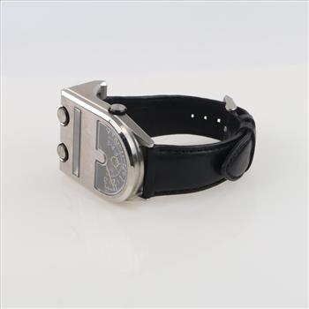 Xeric Leadfoot Drivers Watch - Evaluated By Our Certified Gemologist-AGS/GIA