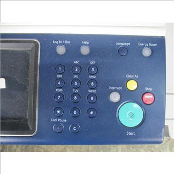 Xerox Copier