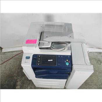 Xerox Copier