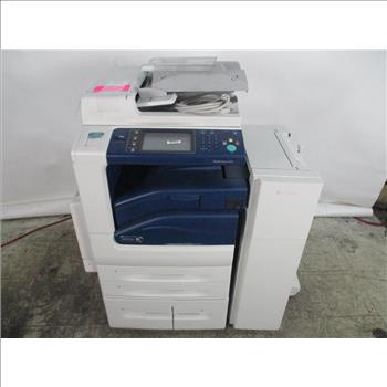 Xerox Copier