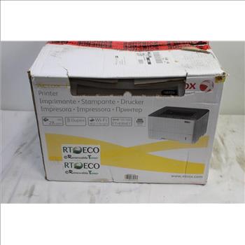 Xerox Phaser 3260DNI Printer