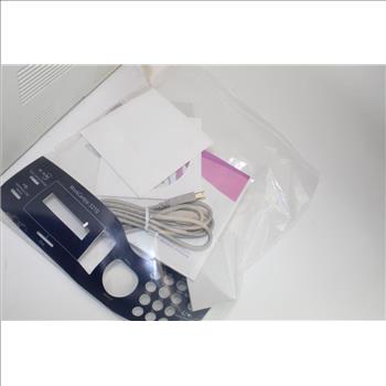 Xerox Workcentre 3210 Multifunction Laser Printer