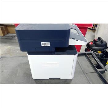 Xerox WorkCentre All In One Printer