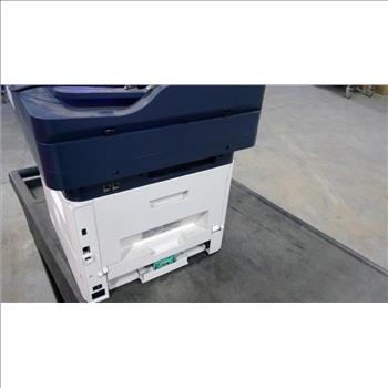 Xerox WorkCentre All In One Printer