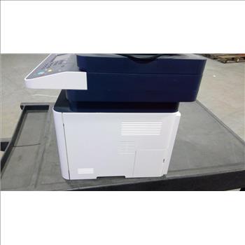 Xerox WorkCentre All In One Printer