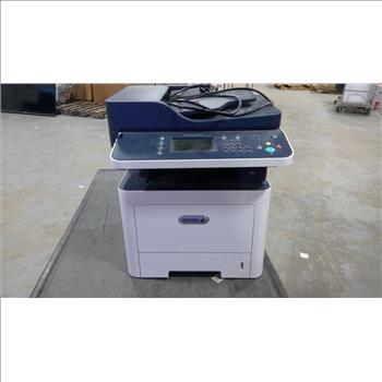 Xerox WorkCentre All In One Printer