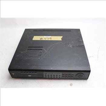 X-Eye Dvr16120 Network Digital Video Recorder