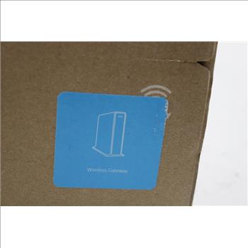 Xfinity Cisco Dual Band High Speed Modem