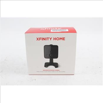 Xfinity Home Indoor/Outdoor Camera