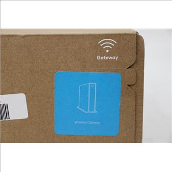 Xfinity, Wireless Gateway