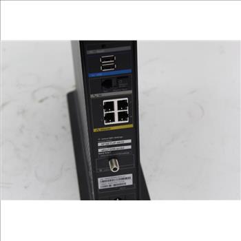 Xfinity XB3 Dual-band Modem Router