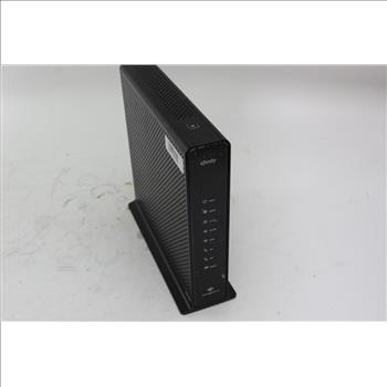Xfinity XB3 Dual-band Modem Router