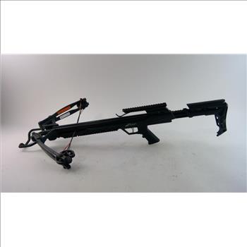 X-Force Blade Crossbow
