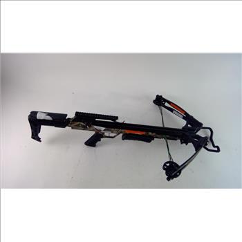 X-Force Blade+ Crossbow