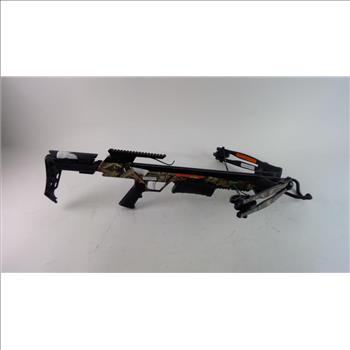 X-Force Blade+ Crossbow