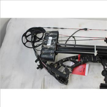 X-Force PSE Bow