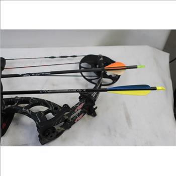 X-Force PSE Bow