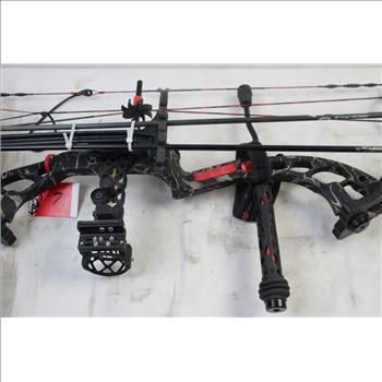 X-Force PSE Bow