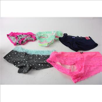 Xhilaration Clothing Lot, 5 Pieces