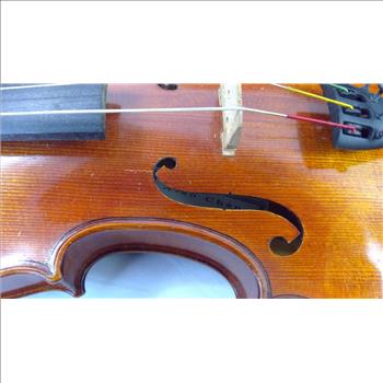 Xiao Chen Violin