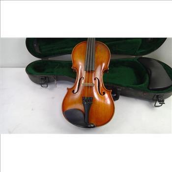 Xiao Chen Violin