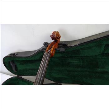 Xiao Chen Violin