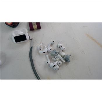 Xiberia Headphones And More 10+ Pieces