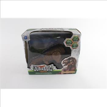 Xin Yuan Yu Jurassic Jungle For Hegemony Tyrannosaurus Rex