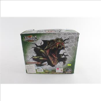 Xin Yuan Yu Jurassic Jungle For Hegemony Tyrannosaurus Rex