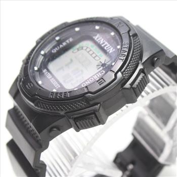 Xintun Digital Watch
