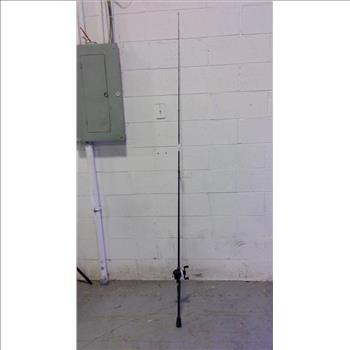 XMLBass Fishing Pole