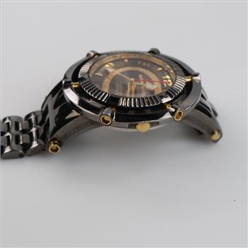 Xoskeleton Night Warrior Invincible Watch